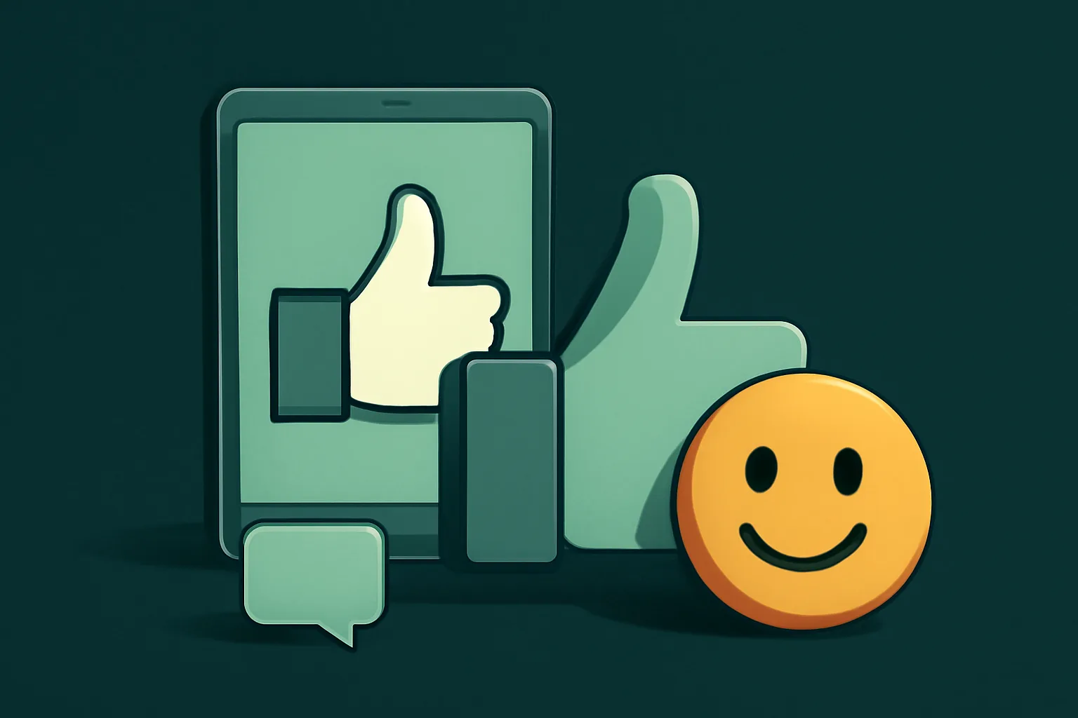 Facebook: เปรียบเทียบ 'เพิ่มไลค์ Emoji' กับ 'เพิ่มไลค์ทั่วไป' ตัวเลือกใดสื่อสารอารมณ์สินค้าได้ดีกว่า