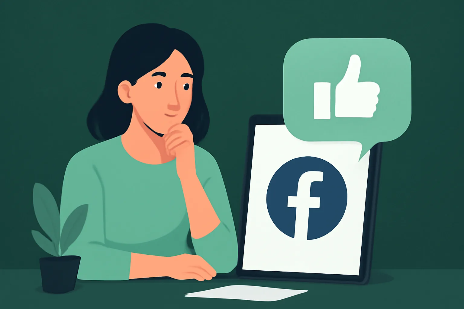 เพิ่มผู้ติดตาม Facebook (Thai) vs เพิ่มไลค์โพสต์ (Emoji) ร้านค้าออนไลน์ เลือกแบบไหนดี