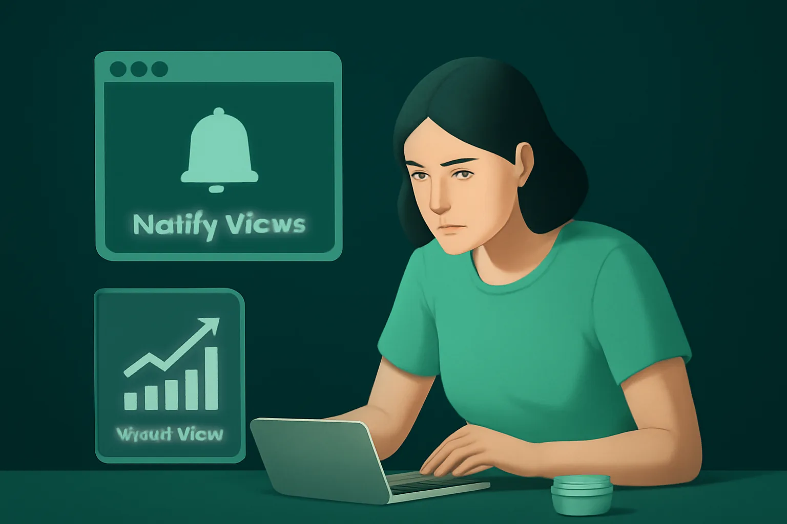 วิธีใช้บริการเพิ่มยอดวิว Facebook Stories: Notify Views vs. Boost Views แบบไหนคุ้มค่าสำหรับร้านค้า?