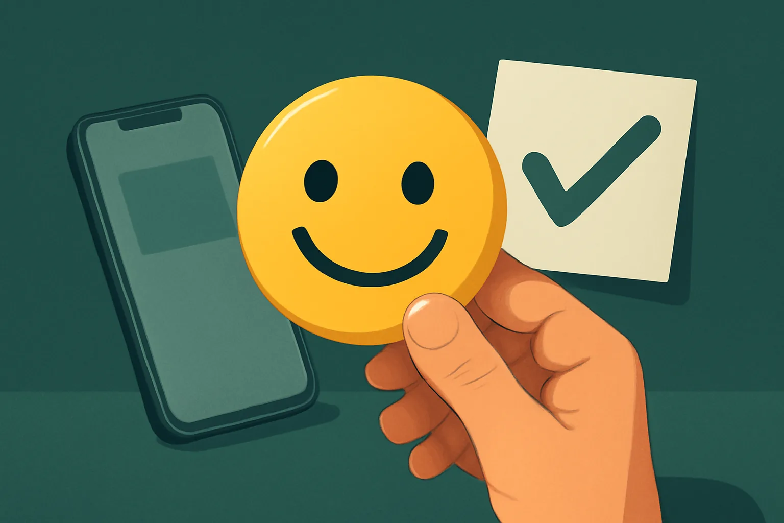 เลือก Emoji เพิ่มไลค์ Facebook ให้สะท้อนแบรนด์ร้านค้าออนไลน์