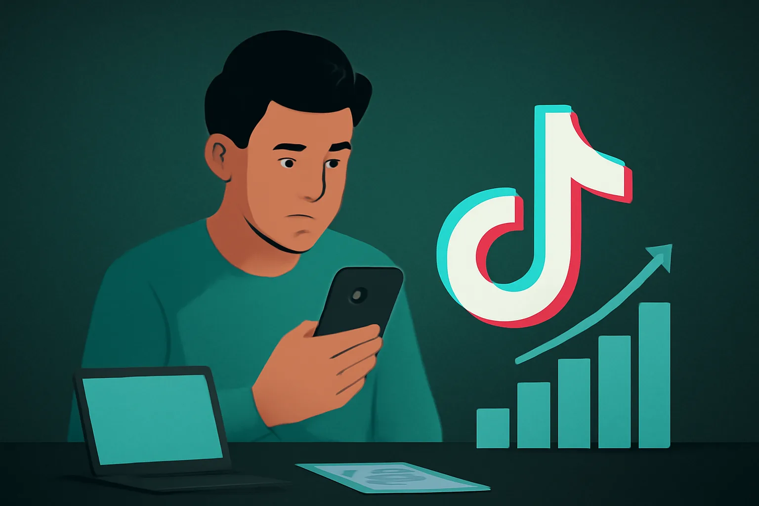 MetaSocial24Hr: วิธีเพิ่มยอดวิว TikTok ให้ "ปัง" แบบมืออาชีพ