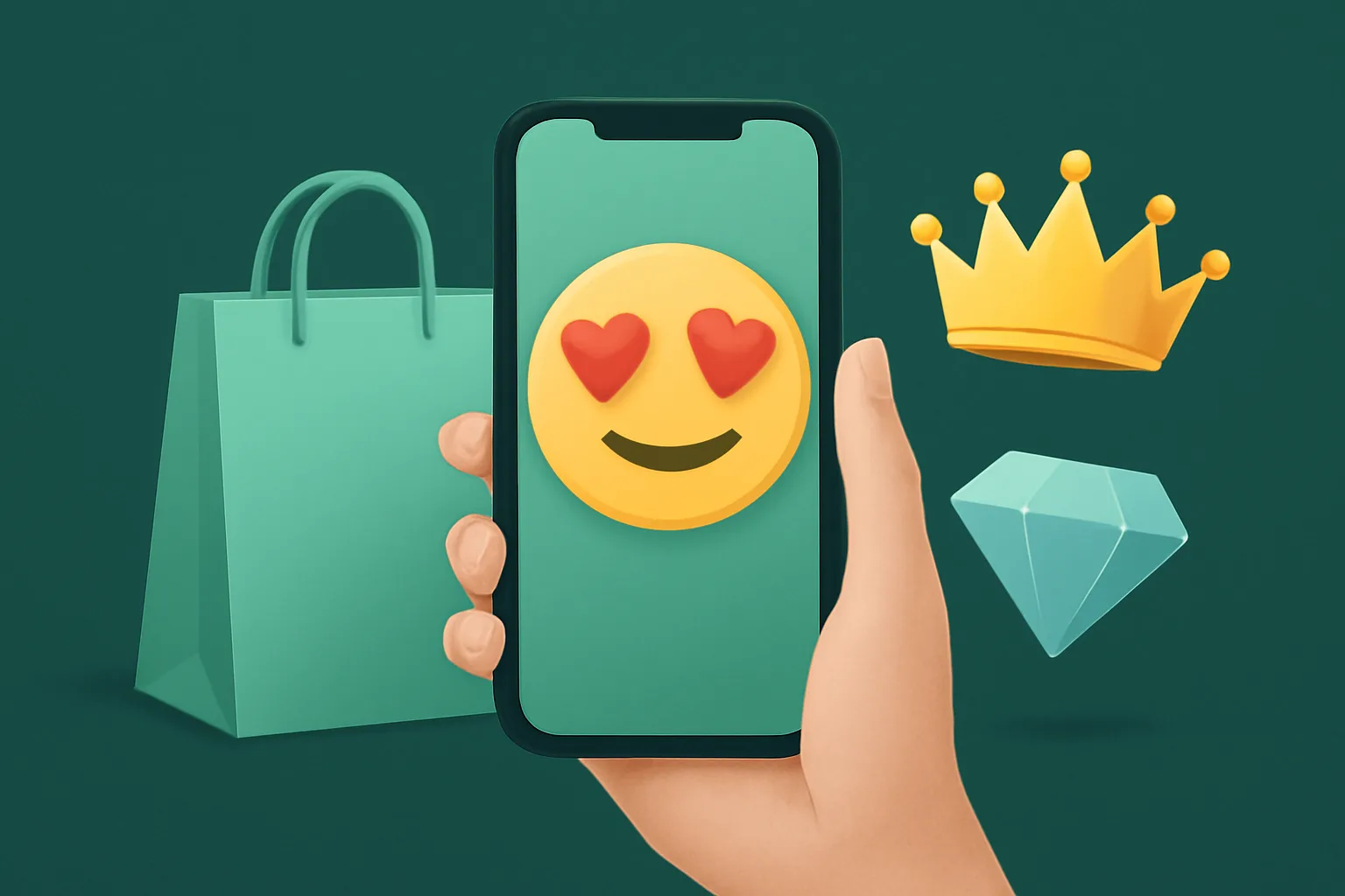 Facebook: เลือก Emoji อย่างไร ให้โพสต์สินค้าสื่อสารอารมณ์และดึงดูดลูกค้า