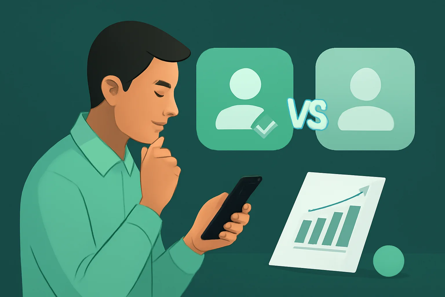 ซื้อผู้ติดตาม Instagram: Real Followers vs. General Followers แบบไหนเหมาะกับธุรกิจ SME