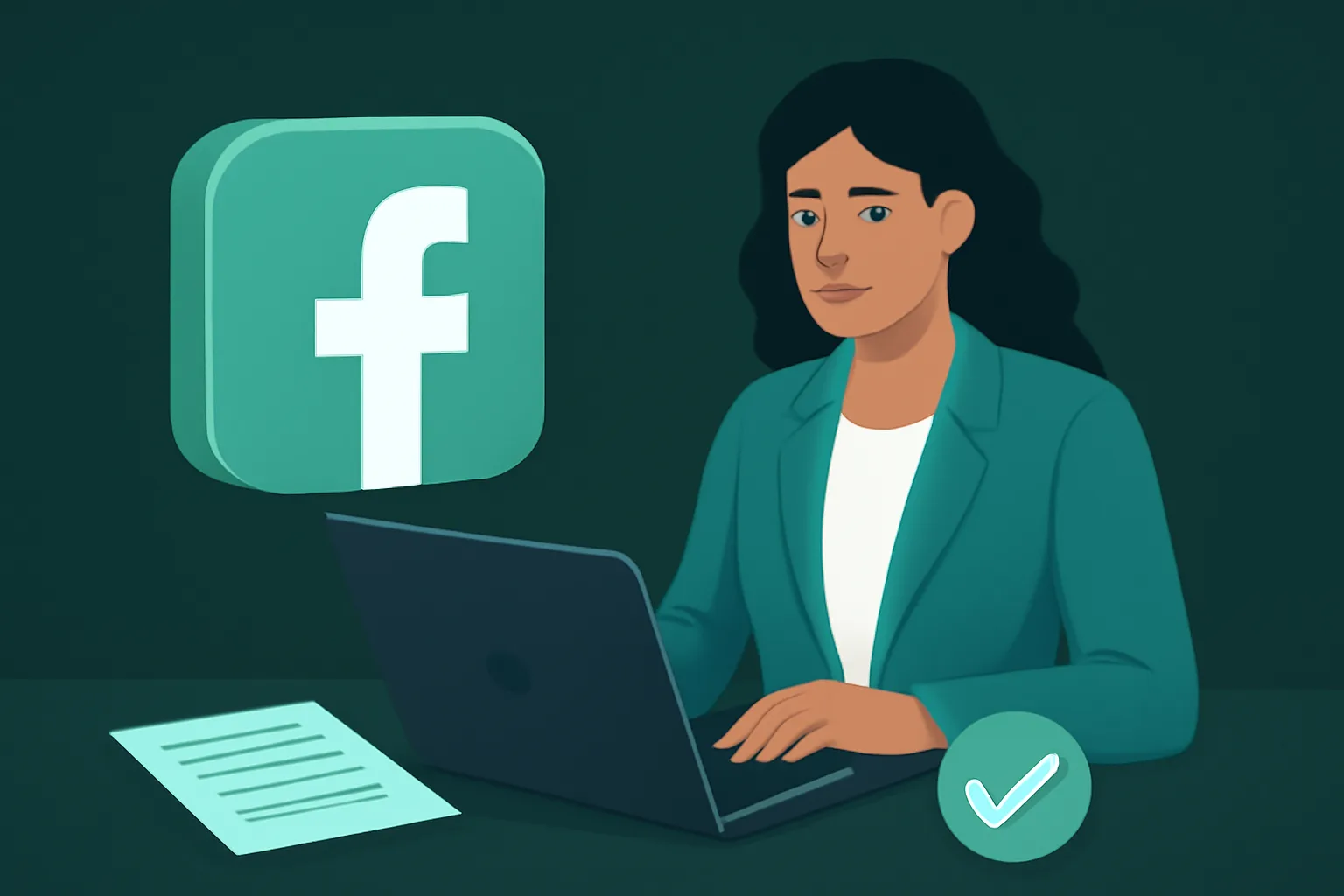 วิธีเลือกใช้บริการเพิ่มผู้ติดตาม Facebook (ไทย) ให้ร้านค้าดูน่าเชื่อถือ