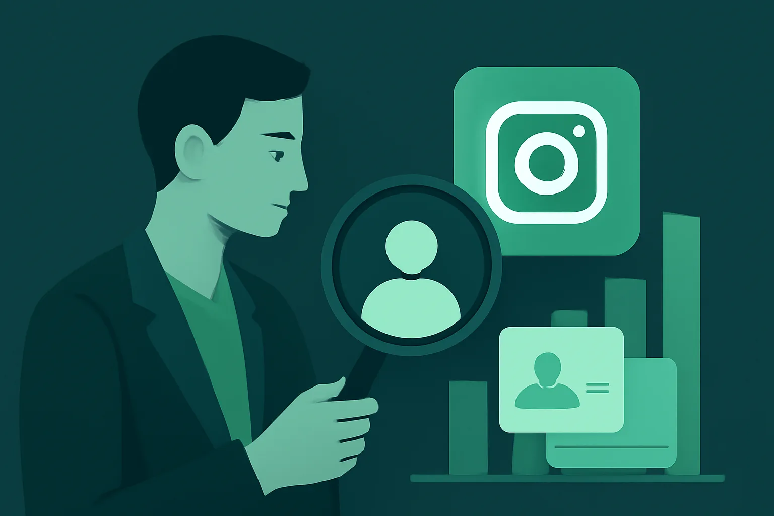 วิธีเลือกผู้ติดตาม Instagram (Thai) แบบ General Followers ให้คุ้มค่า ROI