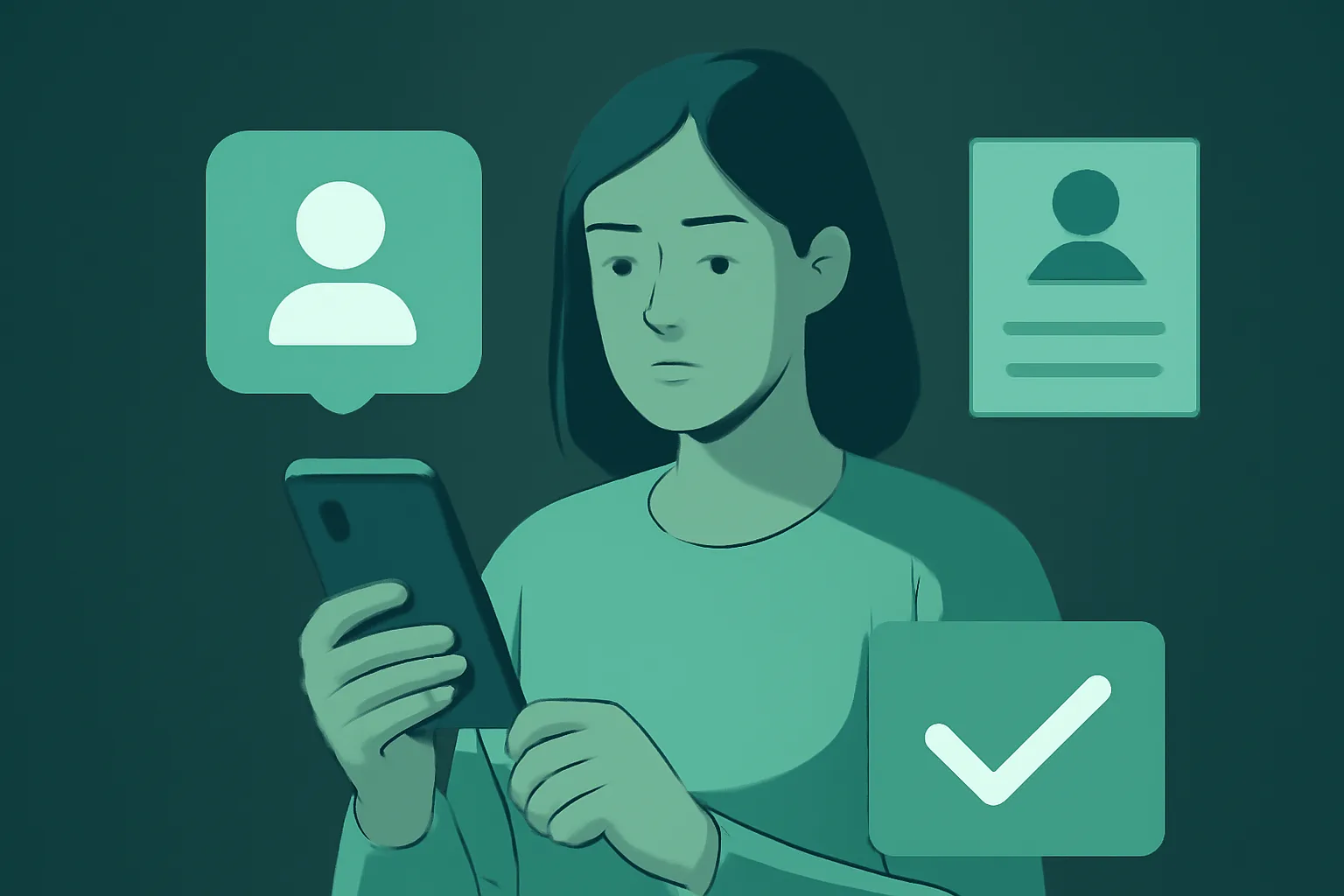การเลือกผู้ติดตาม Instagram: Real Followers vs. General Followers แบบไหนเหมาะกับธุรกิจ SME?