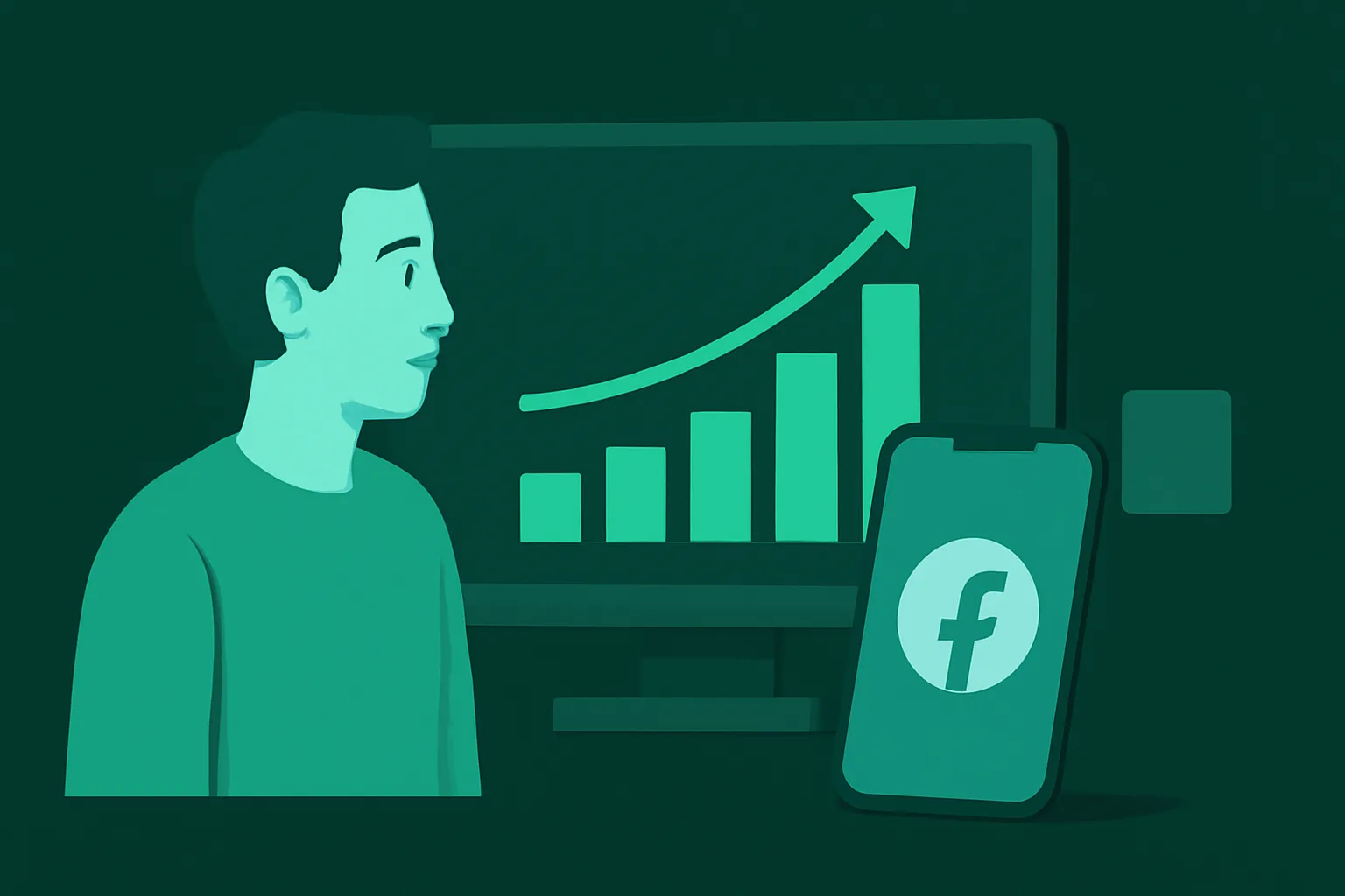 เพิ่มผู้ติดตาม Facebook (Thai): วิธีใช้บริการให้ได้ผลลัพธ์วัดผลได้จริง