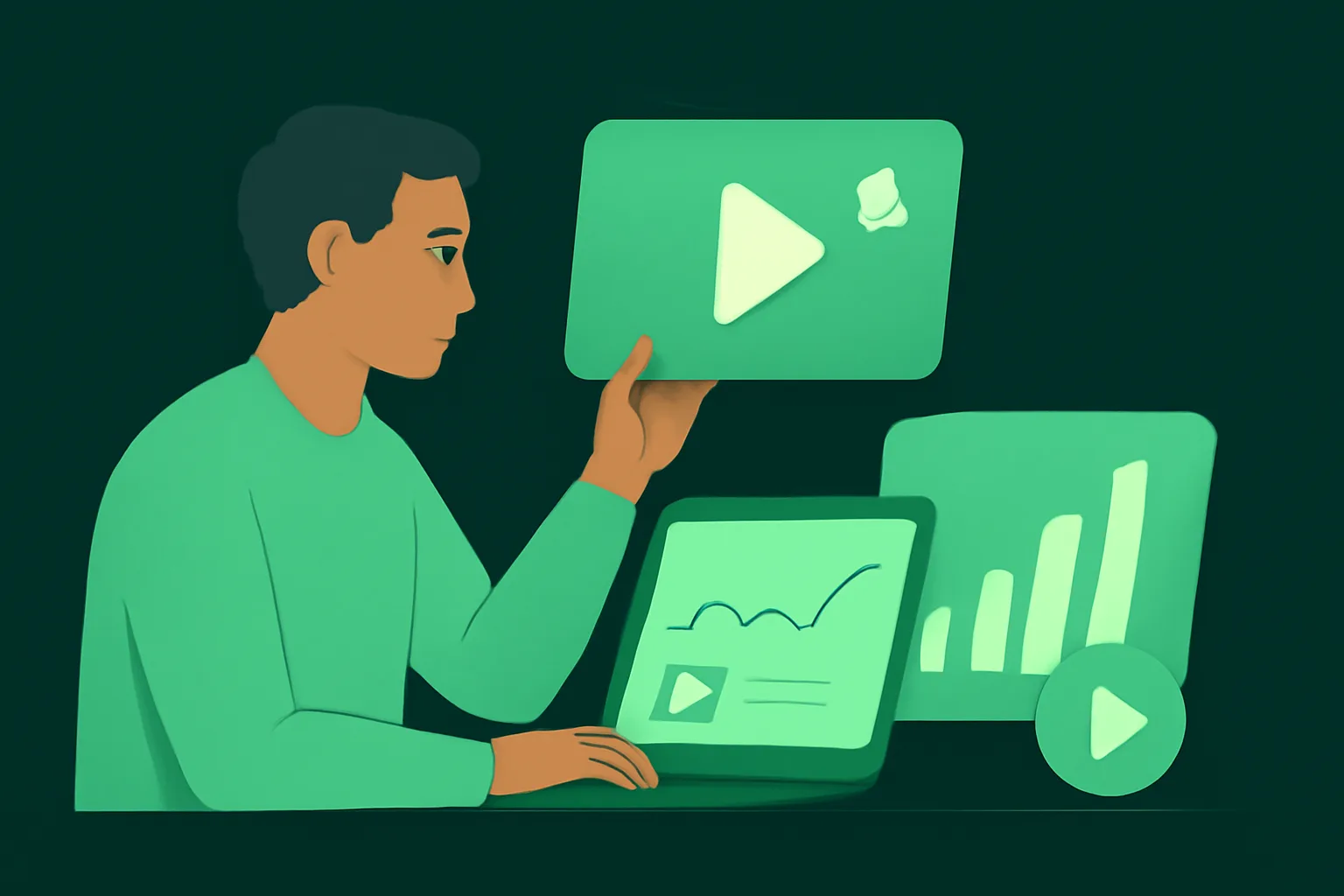 Notify Views vs Boost Views Facebook: ตัวเลือกเพิ่มยอดขายร้านค้าออนไลน์