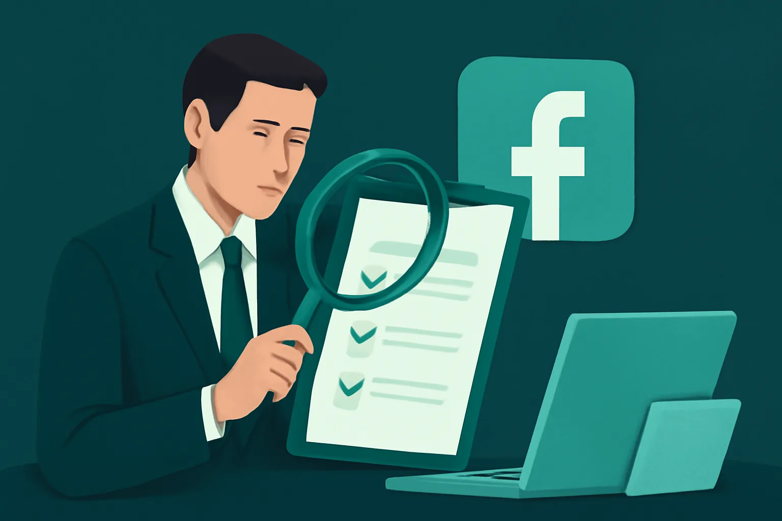 เลือกผู้ให้บริการเพิ่มผู้ติดตาม Facebook (Thai) อย่างไร ให้ได้ลูกค้าจริง