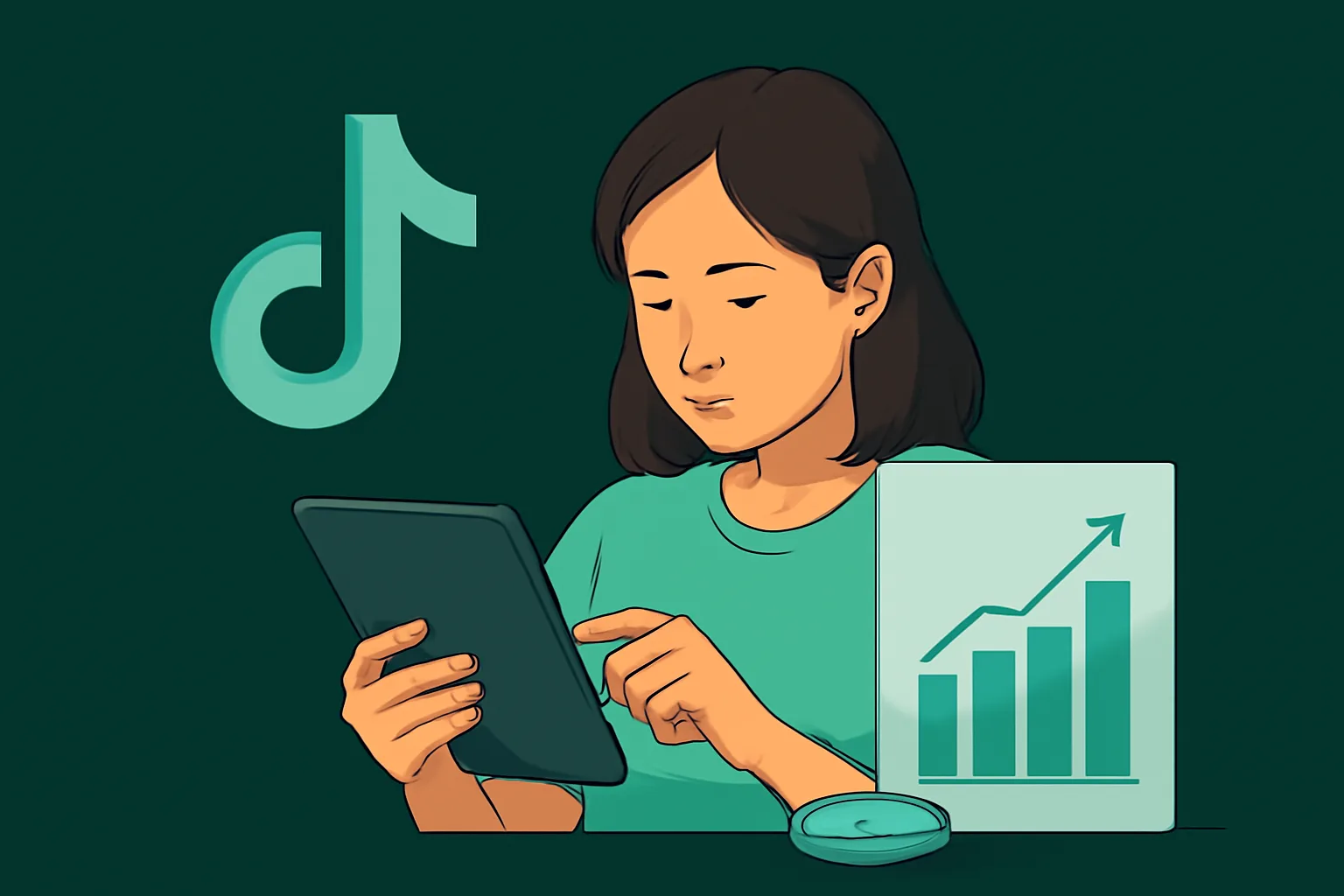 TikTok: วิธีเลือกบริการเพิ่มยอดวิวให้เหมาะกับประเภทคอนเทนต์ร้านค้า