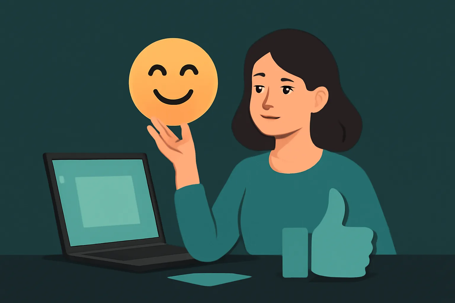 เลือกเพิ่มไลค์โพสต์ Facebook (Emoji) ให้ร้านค้าออนไลน์อย่างมืออาชีพ