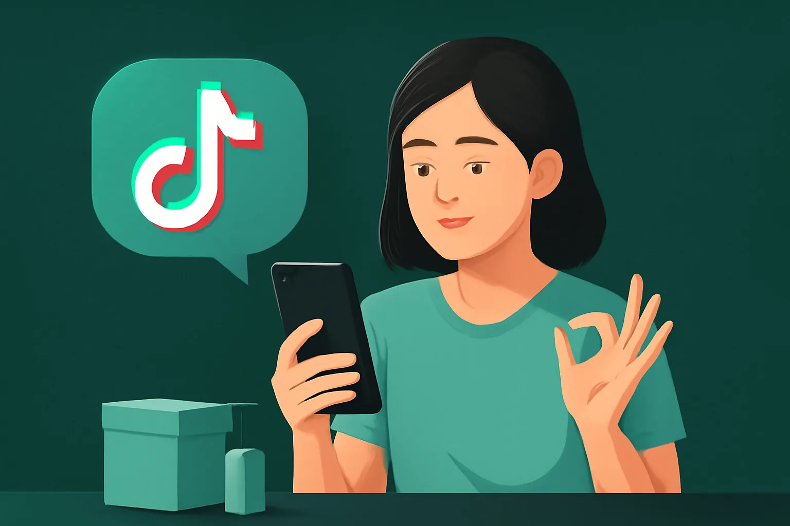 TikTok: กลยุทธ์เลือกประเภทวิดีโอ เพิ่มยอดวิว "ปัง" ร้านค้าออนไลน์