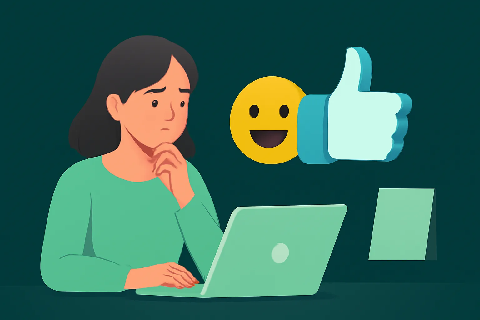 เพิ่มไลค์โพสต์ Facebook: Emoji vs. ไลค์ปกติ ร้านค้าออนไลน์ควรเลือกแบบไหน?