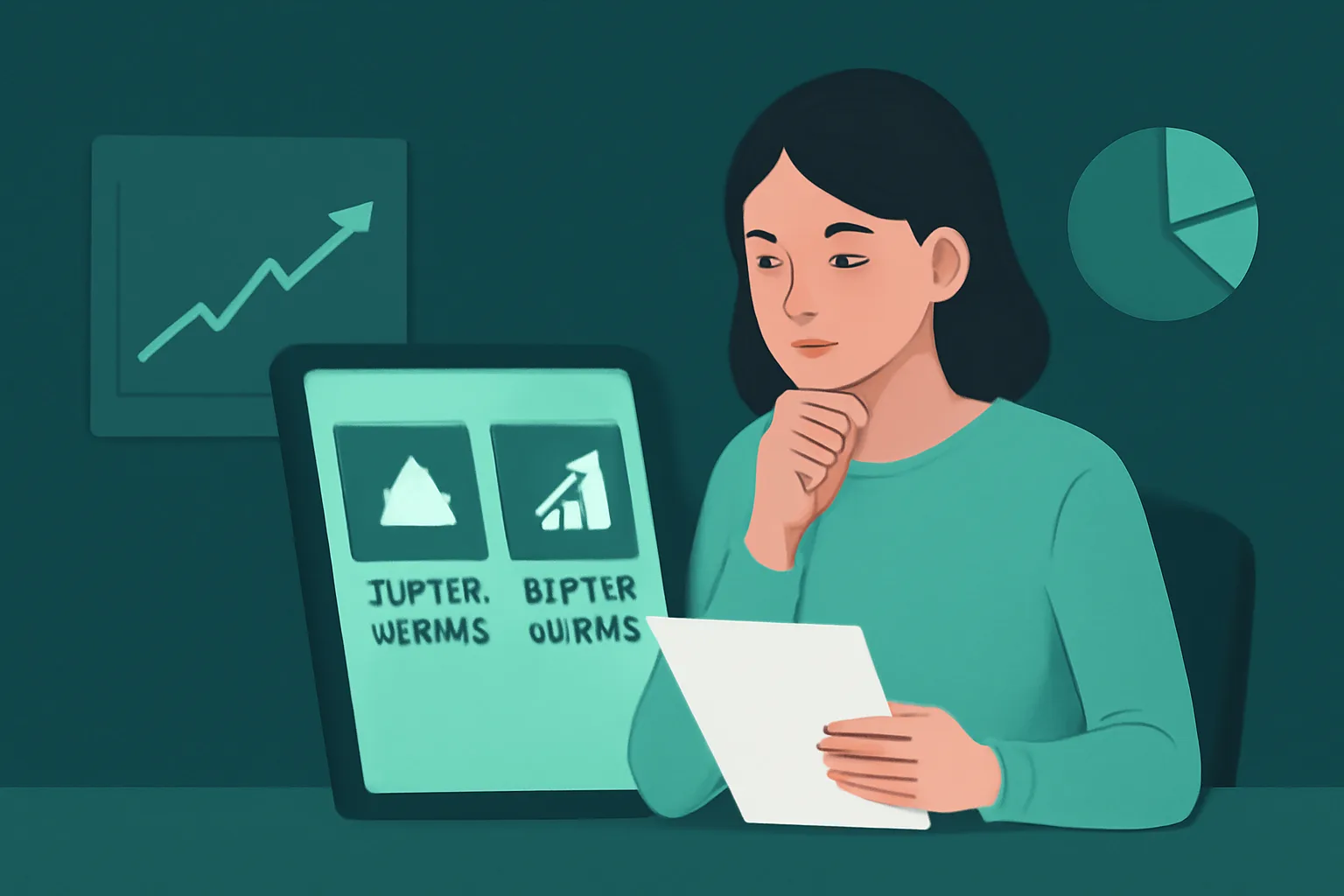 วิธีวัดผลลัพธ์จากการเพิ่มยอดวิว TikTok: Notify Views vs Boost Views ตัวไหนคุ้มค่า?