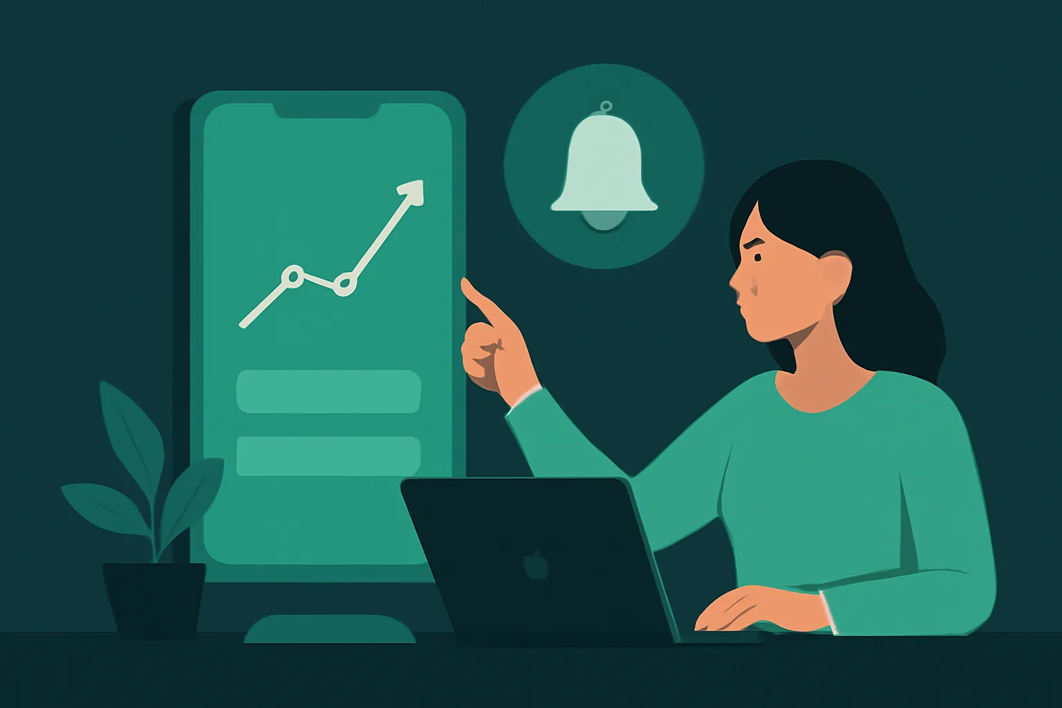Notify Views vs Boost Views: เพิ่มยอดวิว TikTok ตรงกลุ่มเป้าหมายร้านค้าออนไลน์
