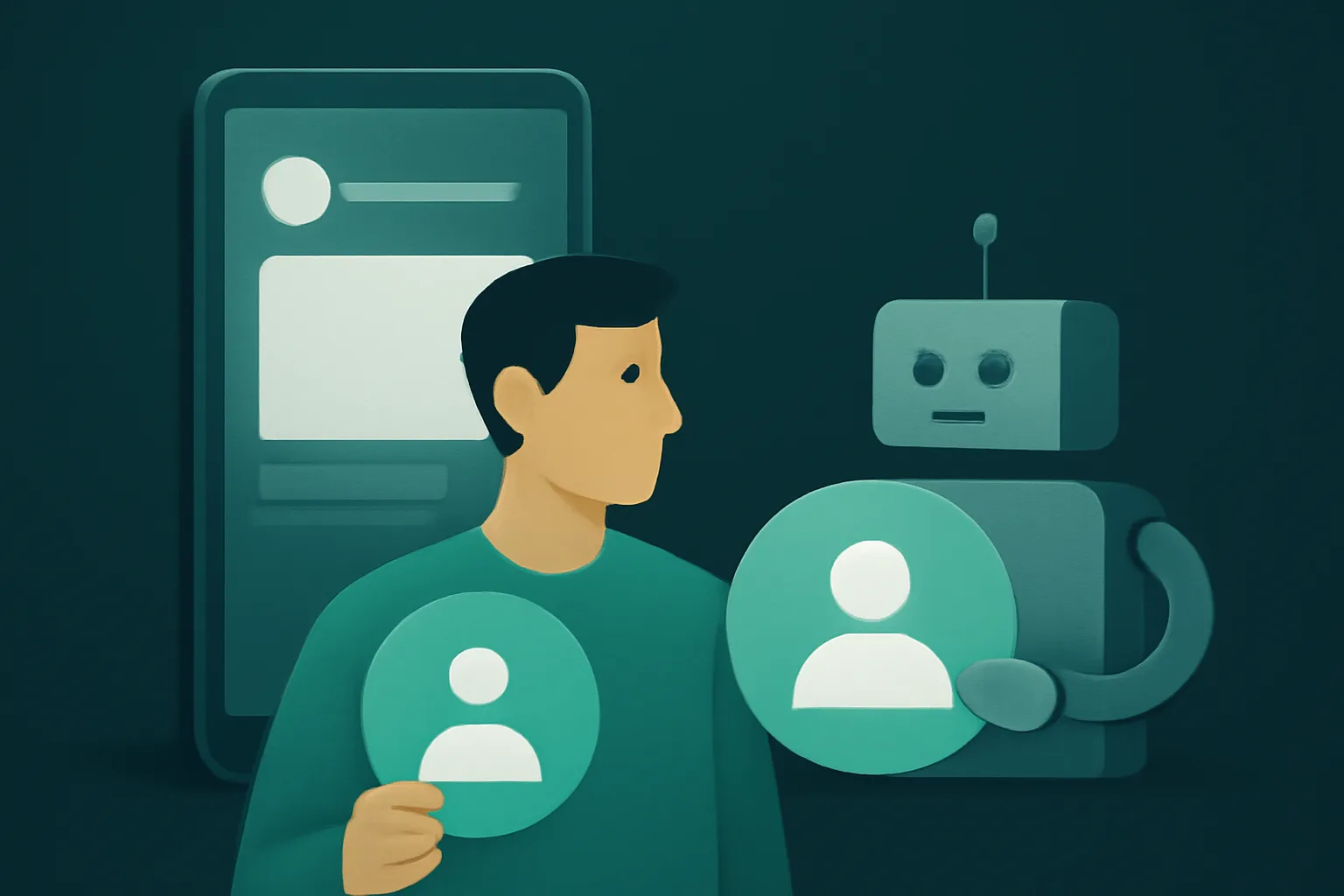 วิธีเพิ่มผู้ติดตาม Facebook (Thai): Real Followers หรือ Bot Followers แบบไหนคุ้มค่ากับธุรกิจ?