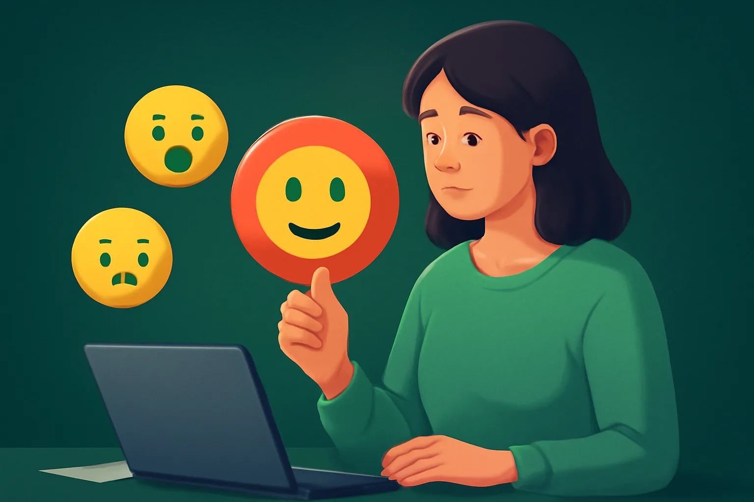 Facebook: เลือก Emoji เพิ่มไลค์โพสต์ ให้โดนใจแบรนด์และกลุ่มเป้าหมาย