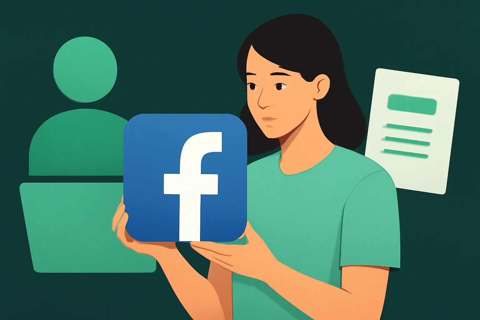 เพิ่มผู้ติดตาม Facebook (Thai) ให้ได้ลูกค้าจริง