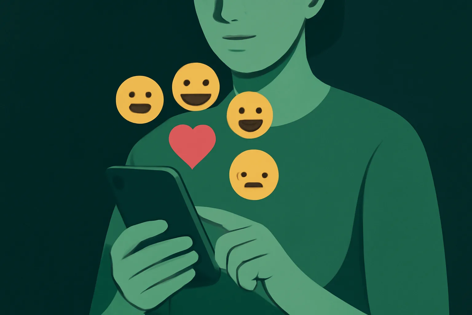 วิธีเลือก Emoji เพิ่มไลค์ Facebook สื่อความหมายตรงใจกลุ่มเป้าหมายร้านค้าออนไลน์
