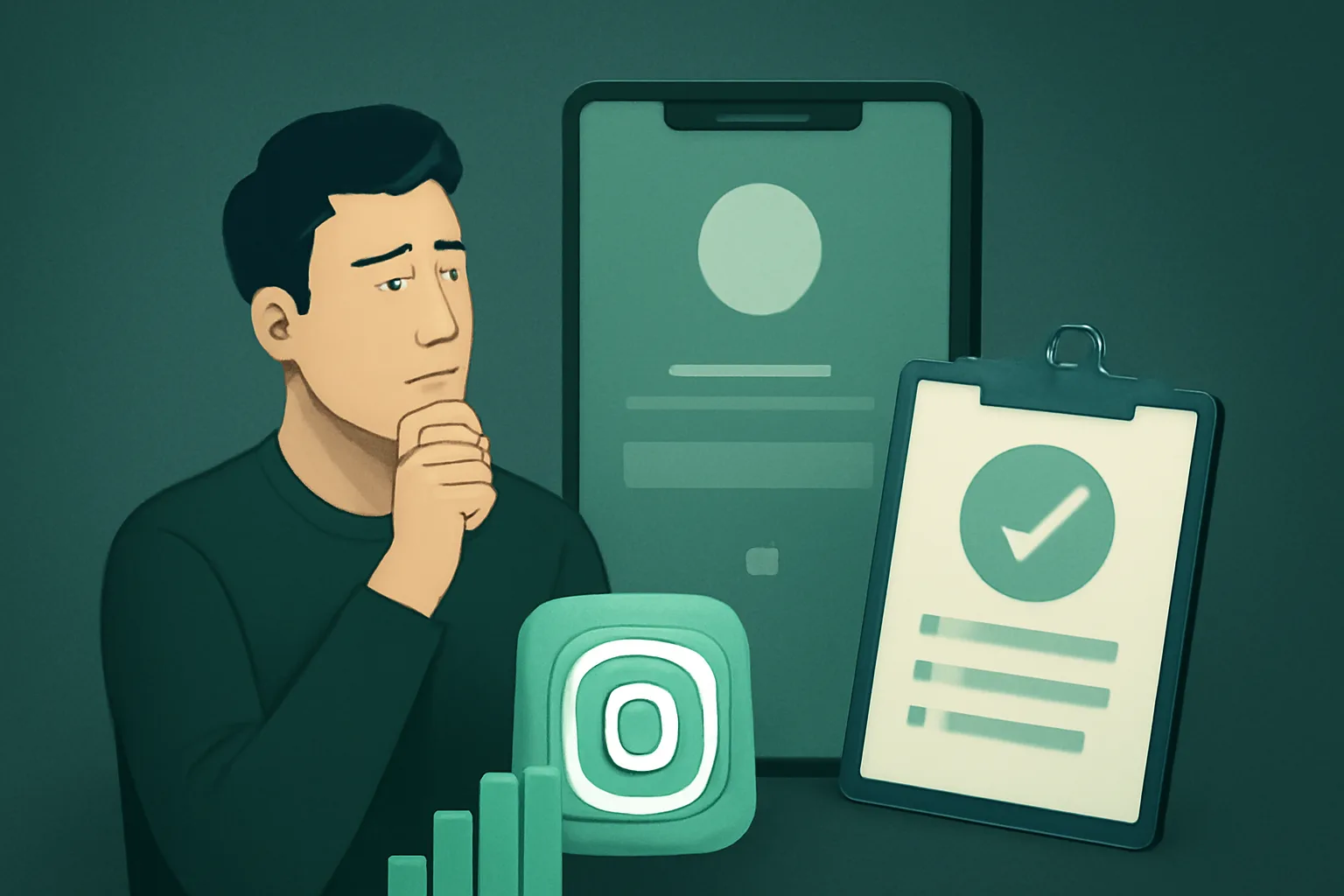 เพิ่มผู้ติดตาม Instagram (Thai) แบบ General Followers: เลือกอย่างไรให้คุ้มค่ากับธุรกิจ