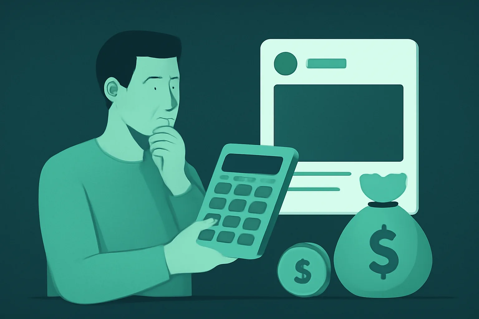 Facebook: คำนวณต้นทุนต่อโพสต์ (Cost Per Post) ประเมินความคุ้มค่าบริการเพิ่มไลค์