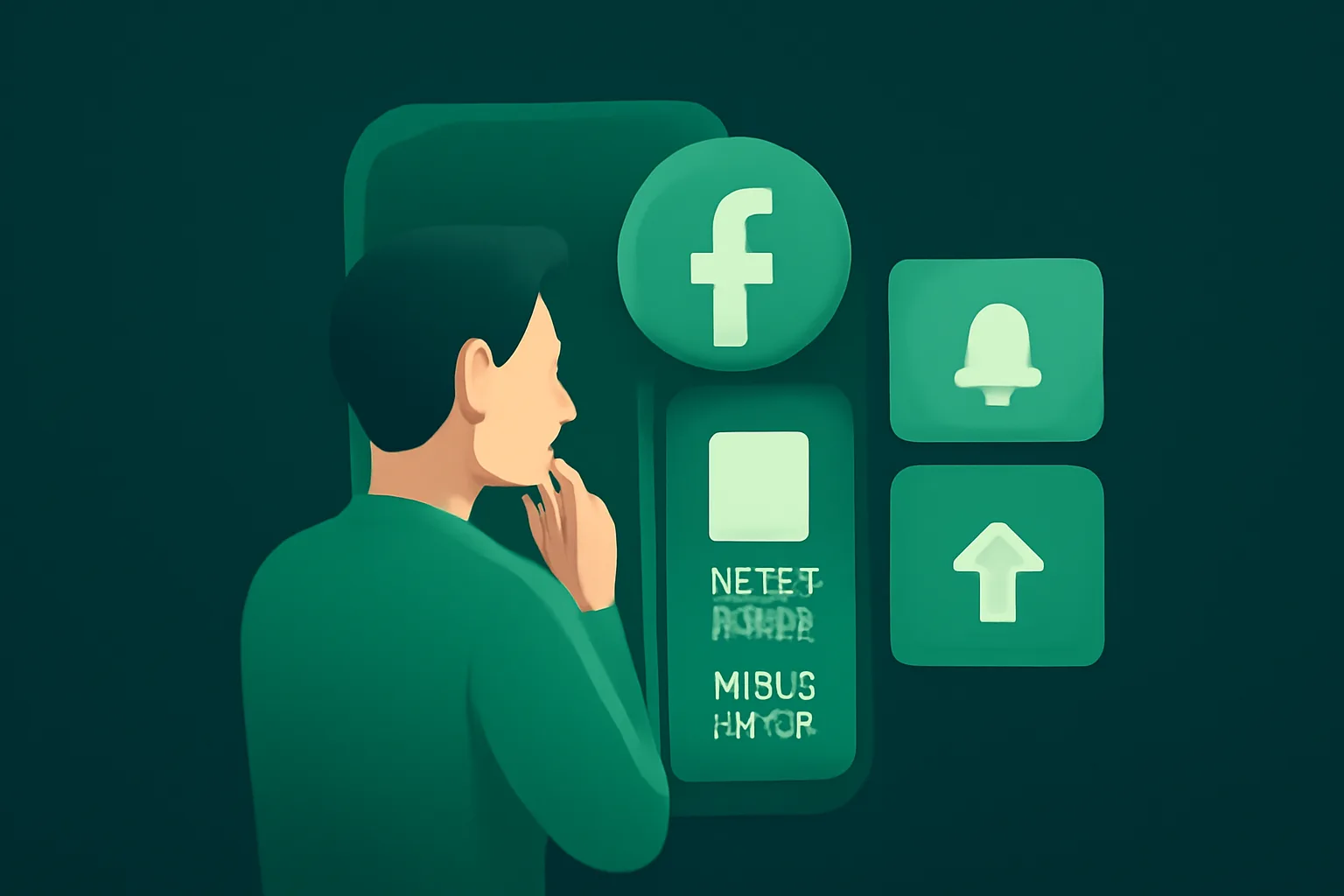 วิธีเลือกบริการเพิ่มยอดวิว Facebook Stories: Notify Views vs Boost Views