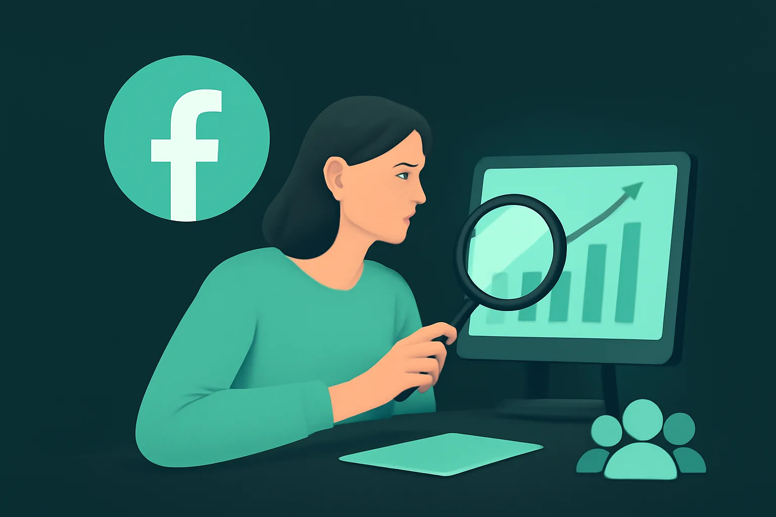 Facebook: วิธีเพิ่มคนเข้ากลุ่มอย่างมีคุณภาพ เพื่อเพิ่มโอกาสขายจริง