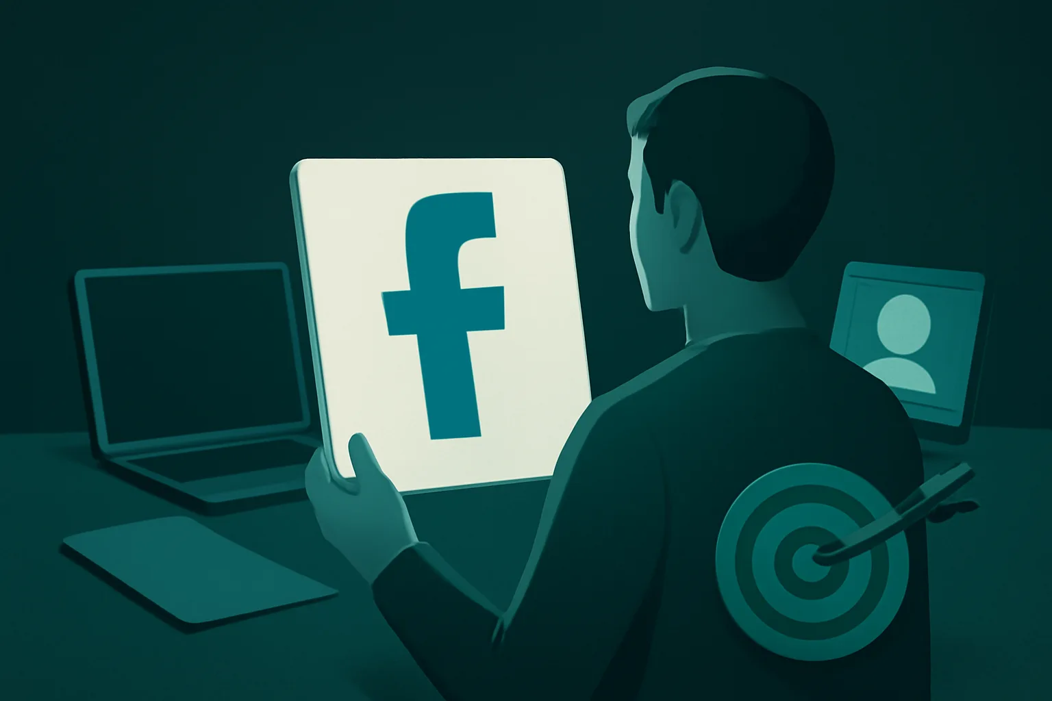 Facebook: วิธีเลือกบริการ "เพิ่มผู้ติดตาม" (Thai Followers) ให้ตรงเป้าหมายร้านค้าออนไลน์