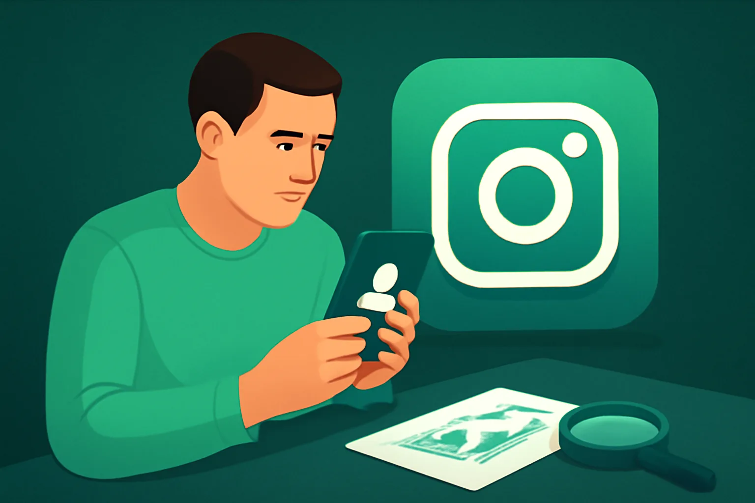 MetaSocial24Hr: วิธีเพิ่มผู้ติดตาม Instagram (Thai) ให้ "ตรงกลุ่มเป้าหมาย"