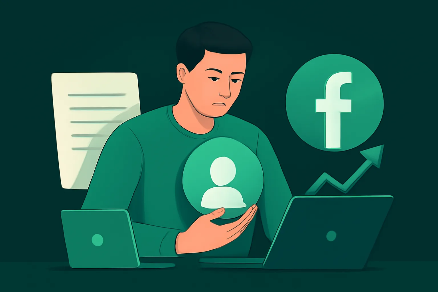 Facebook: วิธีเลือกผู้ติดตามคุณภาพสูง เพิ่มโอกาสสร้างลูกค้าตัวจริง