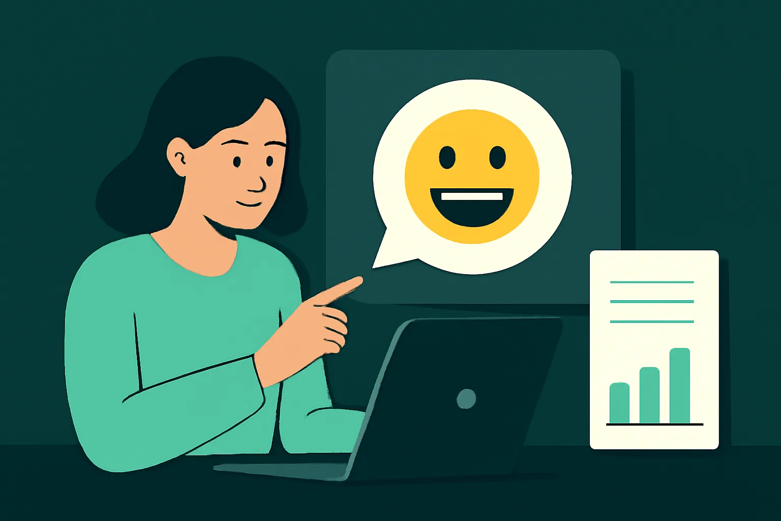 Facebook: วิธีวัดผลการเพิ่มไลค์โพสต์ (Emoji) เพื่อประเมินความคุ้มค่าสำหรับร้านค้าออนไลน์