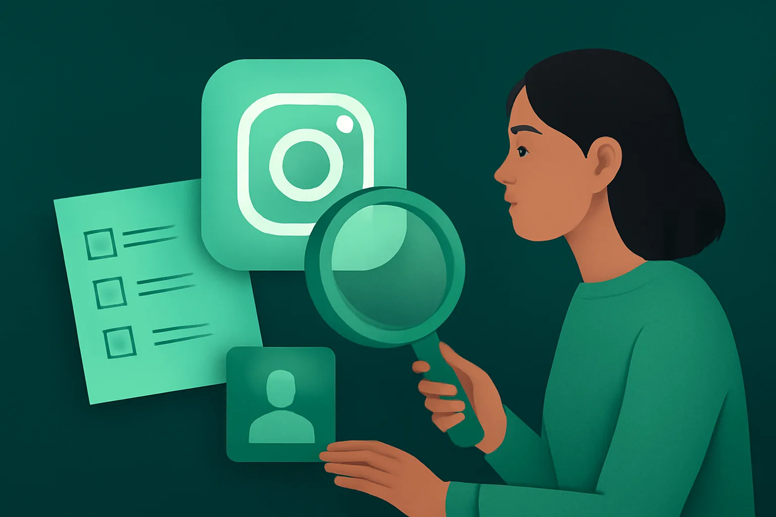 MetaSocial24Hr: วิธีเลือกซื้อผู้ติดตาม Instagram (ชาวไทย) ให้ตรงกลุ่มเป้าหมาย