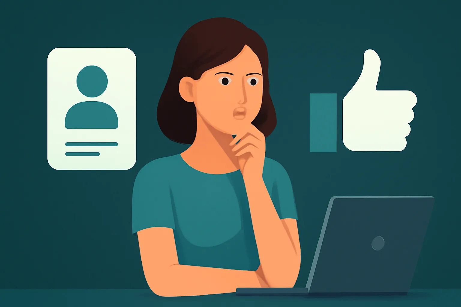 Facebook: คู่มือเปรียบเทียบ 'ผู้ติดตาม' กับ 'ยอดไลค์' แบบไหนเหมาะกับร้านค้าออนไลน์?