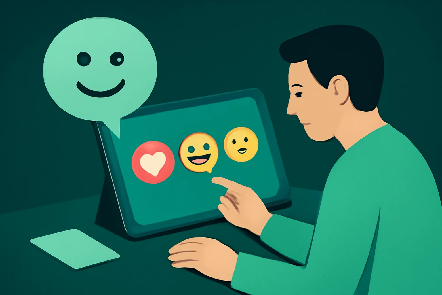 คู่มือเลือก Emoji Likes บน Facebook: สัญลักษณ์ใดช่วยเพิ่มการมีส่วนร่วมและยอดขายจริงสำหรับร้านค้าออนไลน์