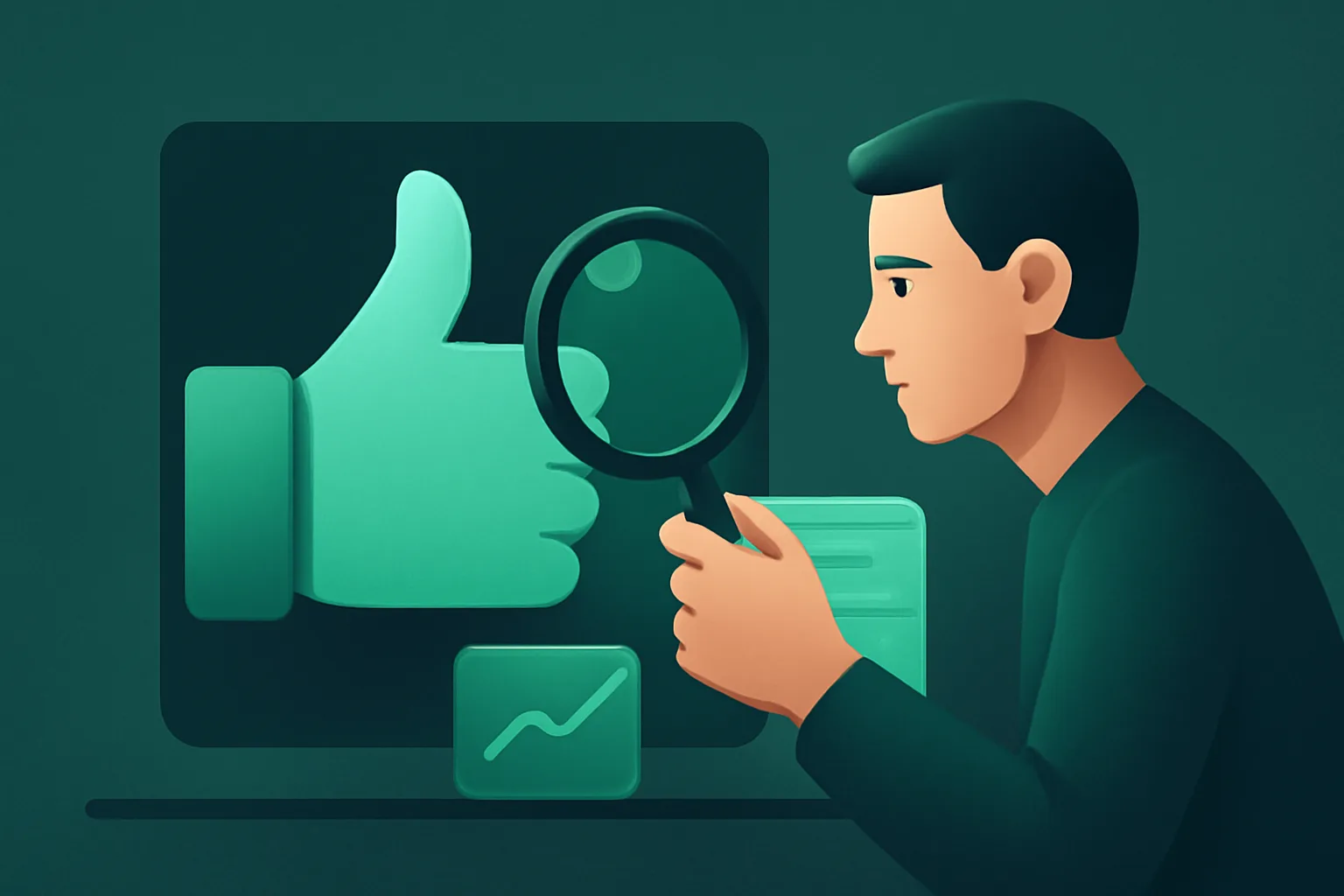 Facebook: คู่มือวัดผล "คุณภาพ" ยอดไลค์ เพื่อประเมินผลกระทบต่อยอดขายจริง
