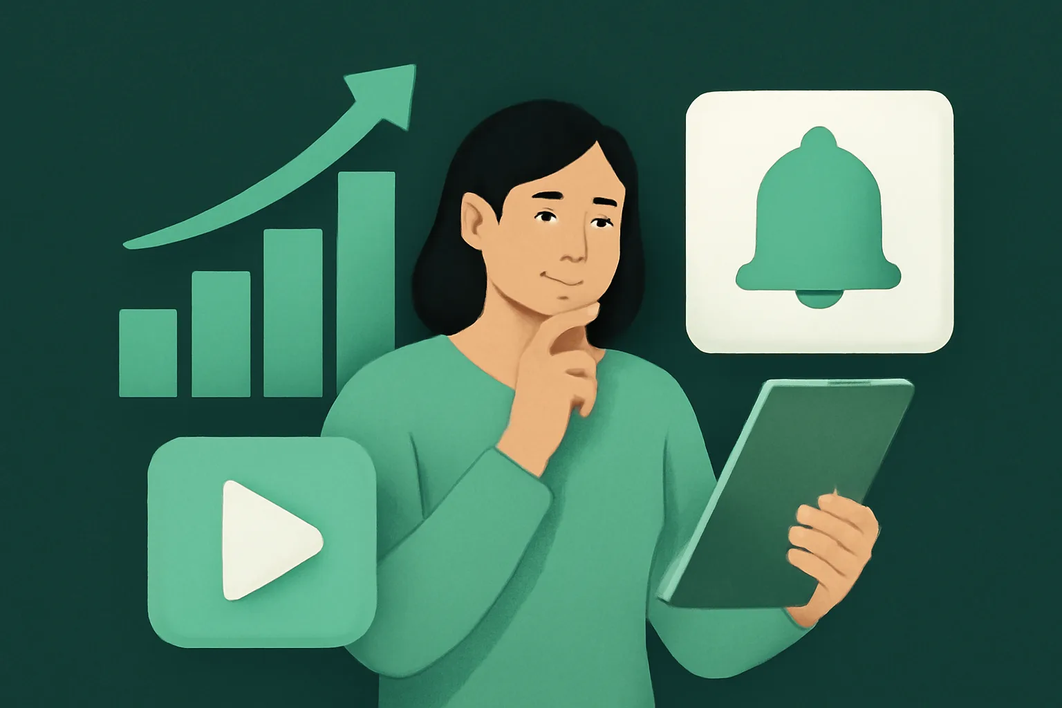 เลือก 'Boost Views' หรือ 'Notify Views' เพิ่มยอดวิว TikTok ให้คุ้มค่าสำหรับร้านค้าออนไลน์