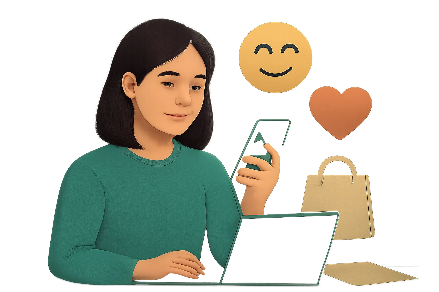 วิธีเลือก Emoji เพิ่มไลค์ Facebook ให้สื่อความหมายตรงแบรนด์และเพิ่มยอดขาย