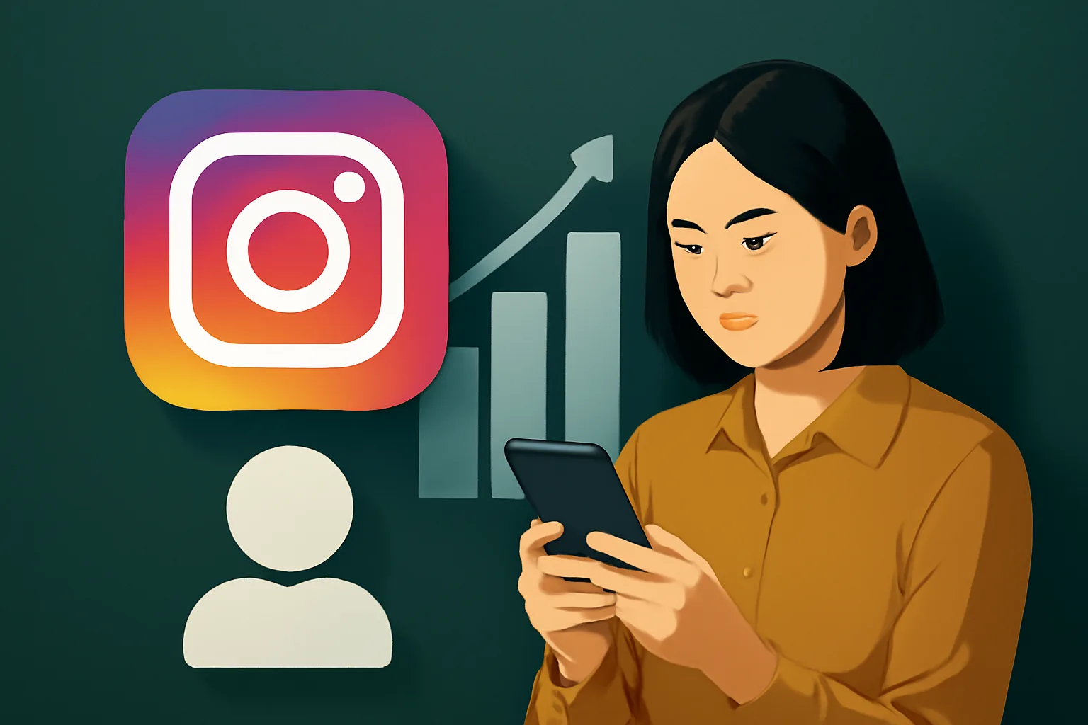 เพิ่มผู้ติดตาม Instagram (Thai) "Real Followers" ให้ธุรกิจ SME: เลือกผู้ให้บริการอย่างไรให้ปลอดภัยและได้ผลจริง