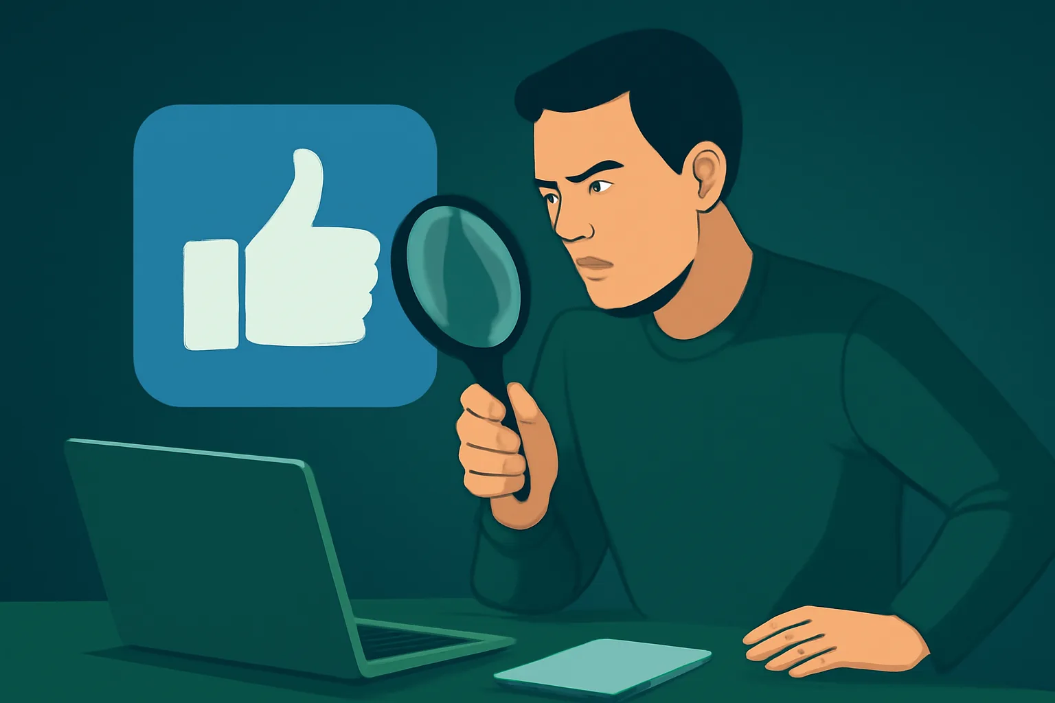 MetaSocial24Hr: วิธีประเมิน "คุณภาพ" ไลค์ Facebook ที่ซื้อมา สำหรับร้านค้าออนไลน์