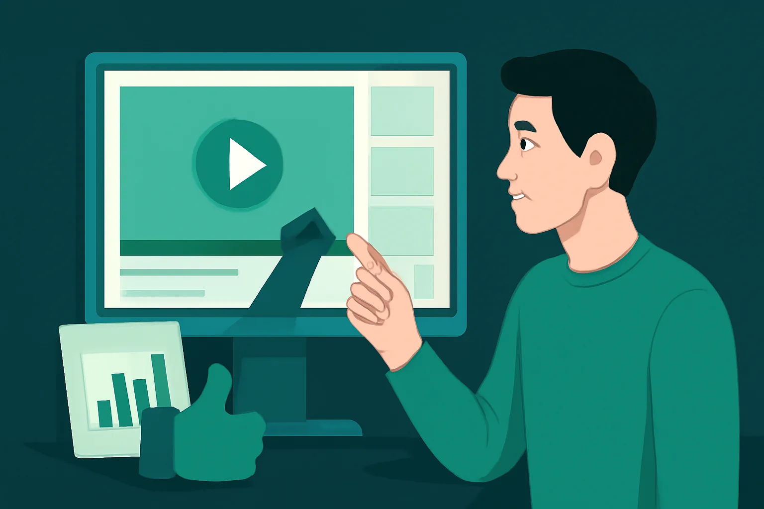 วิธีเพิ่มยอดวิว Facebook Video ให้ "ปัง" ด้วยบริการ MetaSocial24Hr