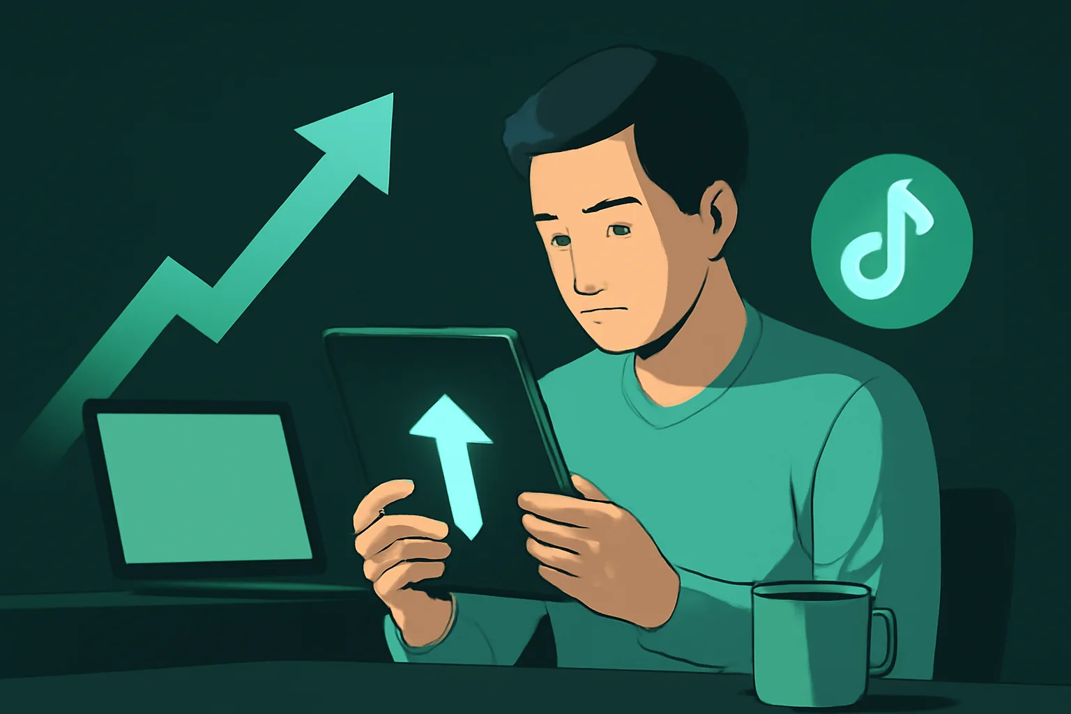 MetaSocial24Hr: วิธีใช้บริการเพิ่มยอดวิววิดีโอ TikTok ดึงดูดลูกค้าเข้าร้านค้าออนไลน์