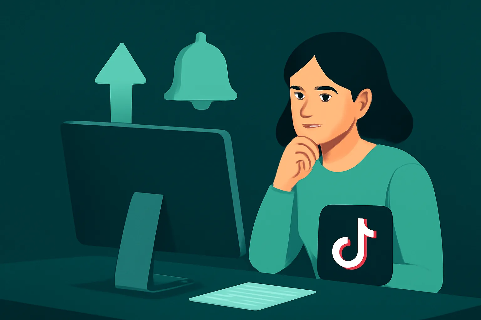 วิธีเพิ่มยอดวิววิดีโอ TikTok ให้ได้ผลจริง: เลือกใช้ "Notify Views" ให้เหมาะกับคอนเทนต์ร้านค้า