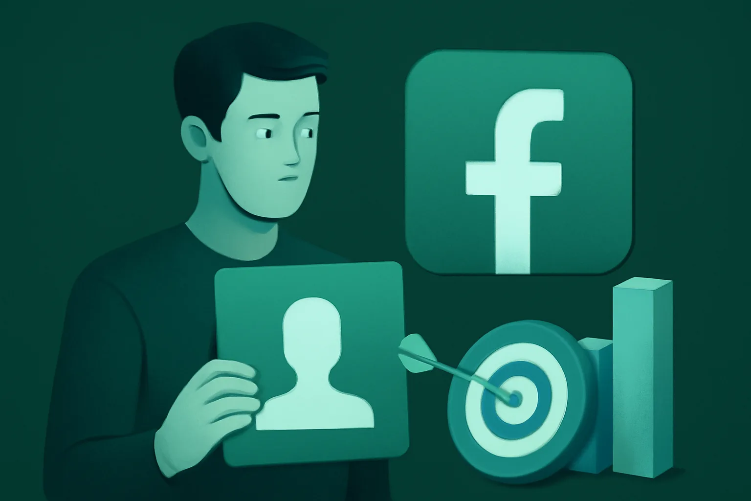 Facebook: คู่มือเลือกบริการ "เพิ่มผู้ติดตาม" (Thai) ให้ได้ "ลูกค้า" ตัวจริงสำหรับร้านค้าออนไลน์