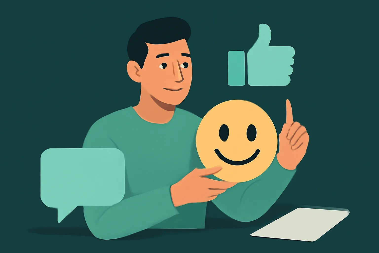 Facebook: ปรับแต่ง Emoji เพิ่มไลค์อย่างไรให้ดึงดูดและตรงใจกลุ่มเป้าหมาย