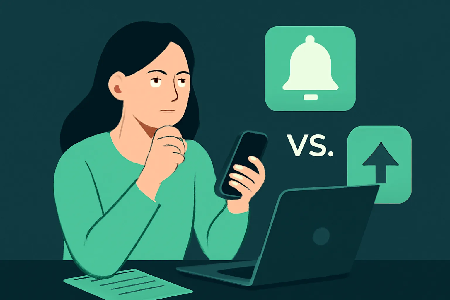 TikTok: Notify Views vs Boost Views เลือกแบบไหน เพิ่มยอดวิวให้คุ้มค่าสำหรับร้านค้า