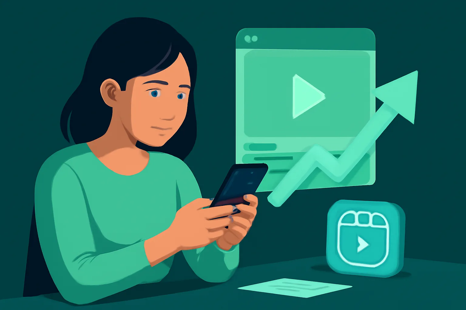 วิธีเพิ่มยอดวิว Instagram Reels ให้ "ปัง" ดึงดูดลูกค้า