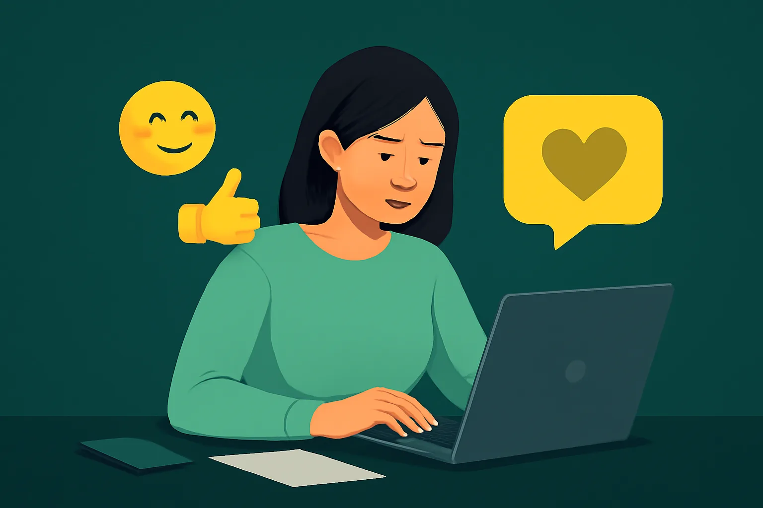 วิธีเลือก Emoji เพิ่มไลค์โพสต์ Facebook ให้เป็นธรรมชาติและสื่อสารตรงกลุ่มเป้าหมายร้านค้าออนไลน์