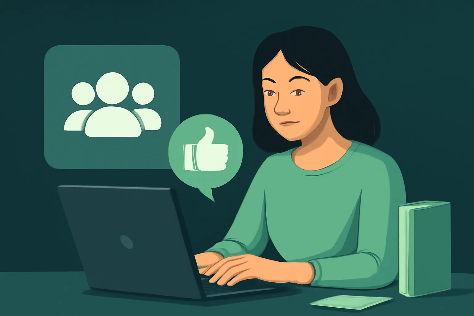 วิธีใช้ Facebook Group เพื่อสร้างชุมชนและเพิ่มโอกาสขายให้ร้านค้าออนไลน์