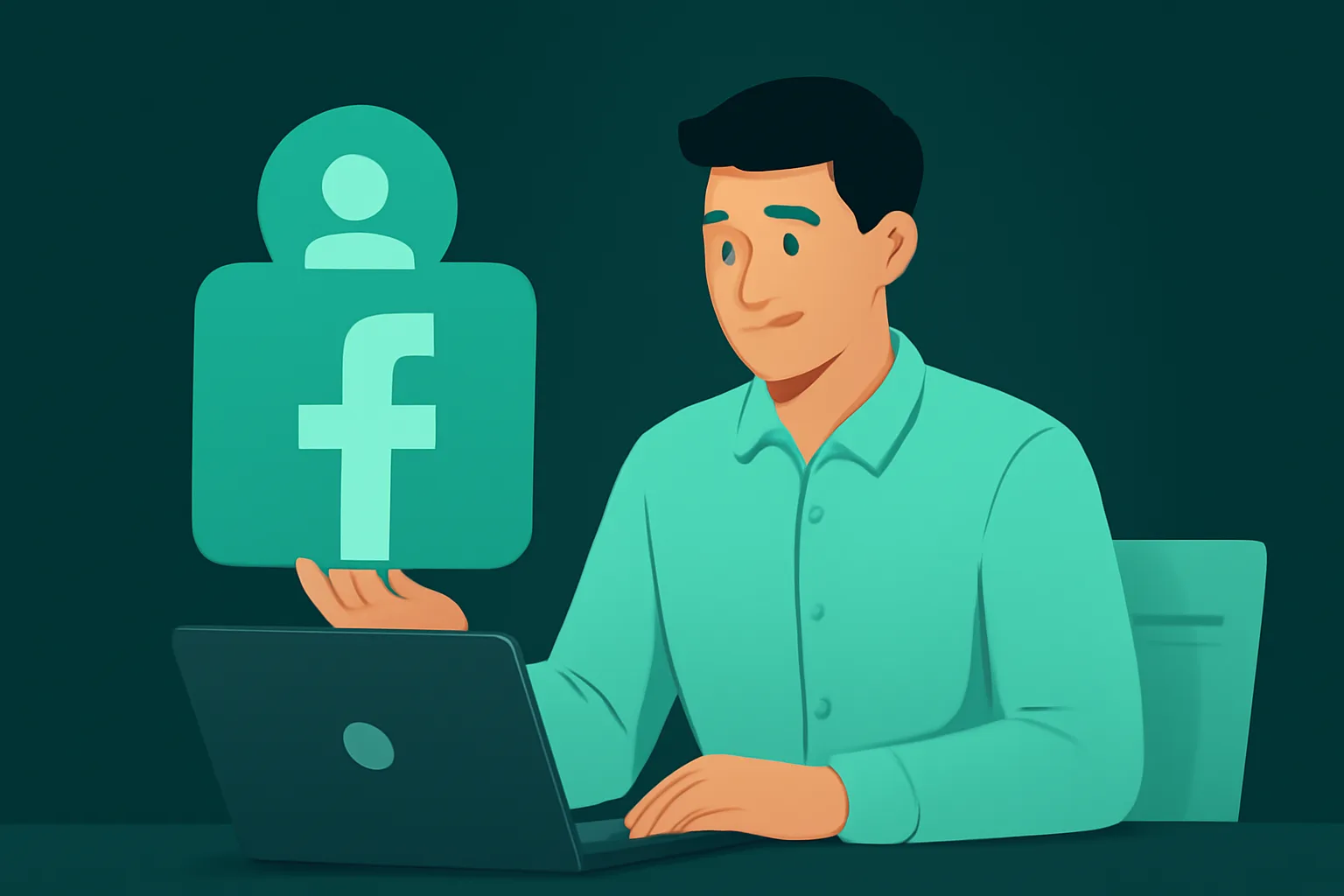 MetaSocial24Hr: เลือกแพ็คเกจเพิ่มผู้ติดตาม Facebook (ชาวไทย) ให้เหมาะกับร้านค้า