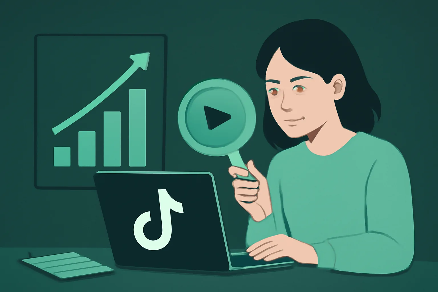 วิธีเลือกบริการเพิ่มยอดวิว TikTok ที่เหมาะกับร้านค้าออนไลน์ไทย